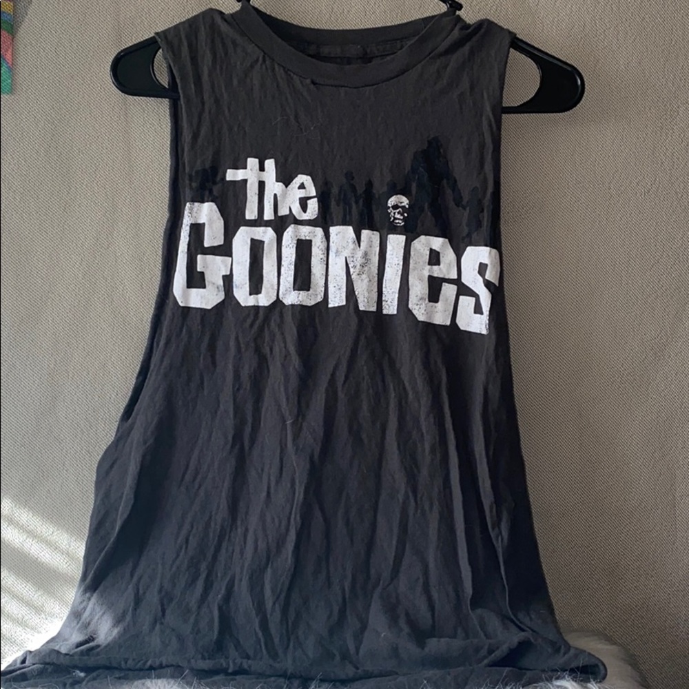 The Goonies Tshirt